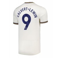 Everton Dominic Calvert-Lewin #9 Rezervni Dres 2024-25 Kratak Rukav